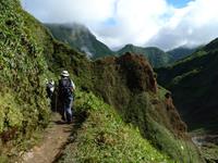hikers-waitukubuli-trail-dominica